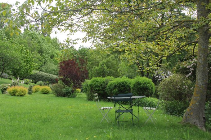 Jardin
