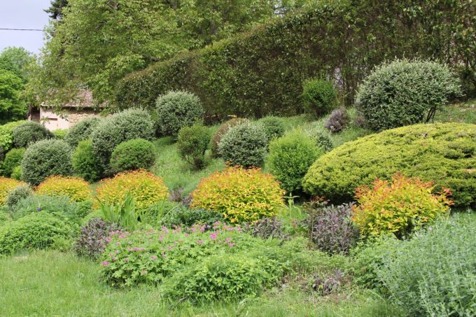 Jardin