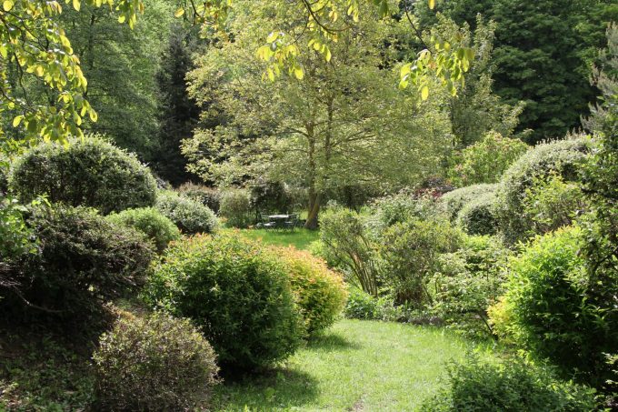 Jardin