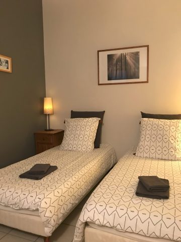 Chambre 2