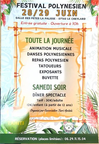 Affiche