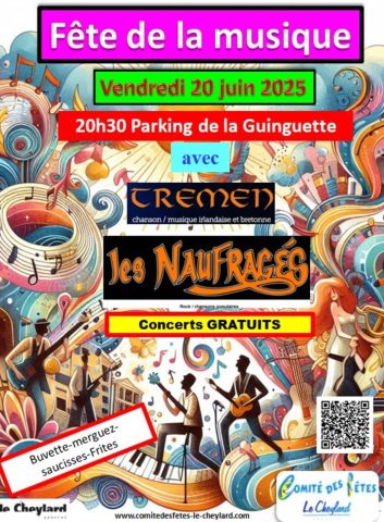 Affiche