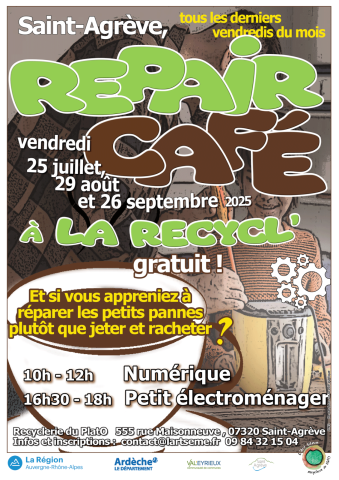 Repair Café