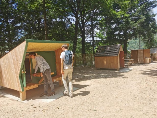 Camping Les Terrasses de la Chèze_Le Cheylard