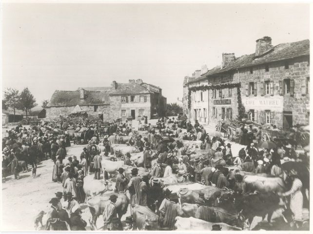 Parcours Historique Saint-Agrève_Saint-Agrève