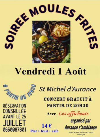 Affiche