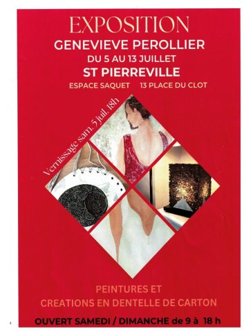 Affiche