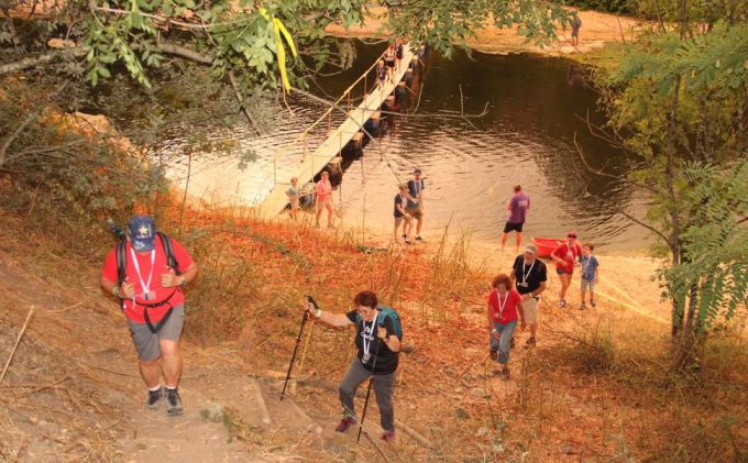 Escapade gourmande : De l’eau… à la bouche !_Saint-Fortunat-sur-Eyrieux