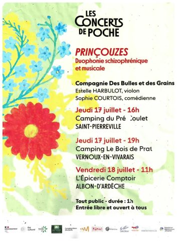 Affiche