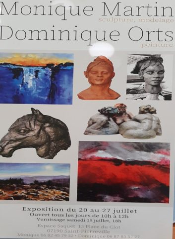 Affiche