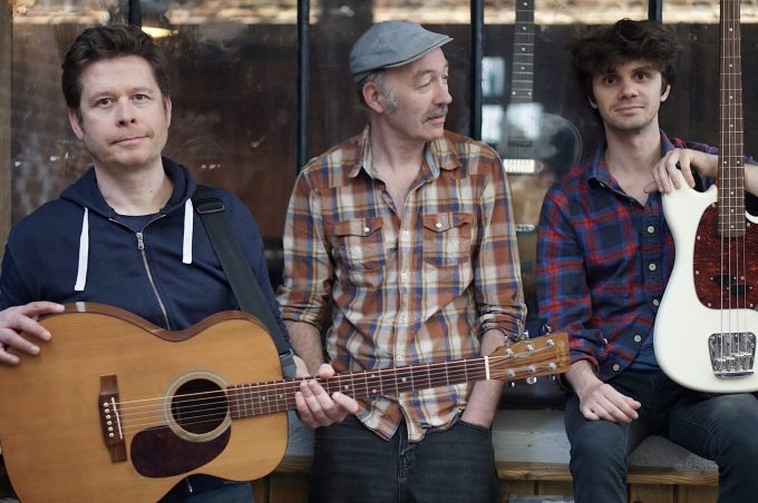 Saison culturelle de Val’Eyrieux : Harvest ou la moisson éternelle