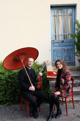 Saison culturelle de Val’Eyrieux : L’abécédaire musical_Saint-Martin-de-Valamas