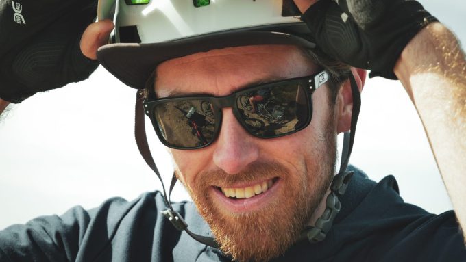 La Grande Traversée de l’Ardèche en VTT