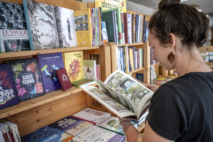 Ardelaine – Café-Librairie_Saint-Pierreville