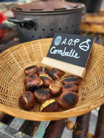 Week-end gourmand et festif au cœur de l’Automnal Gourmand_Le Cheylard