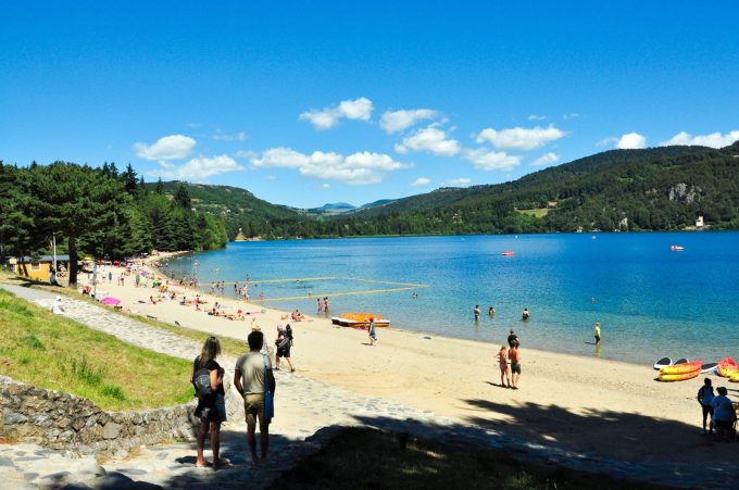 Circuit moto « La montagnarde »_Le Cheylard