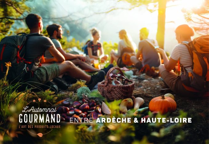 Fête de la Saint-Michel et randonnée gourmande – L’Automnal gourmand_Saint-Michel-d’Aurance