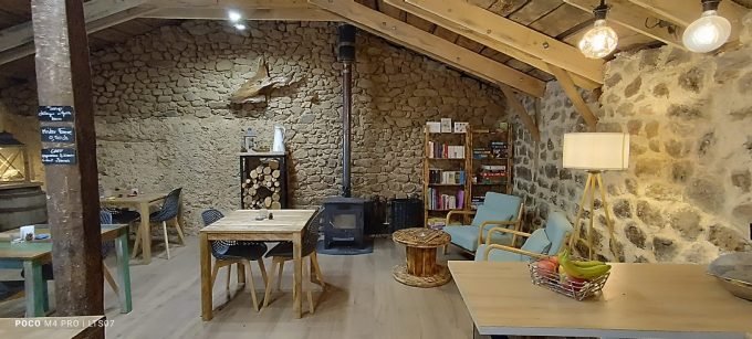 Week-end Bien-être en Ardèche_Saint-Pierreville