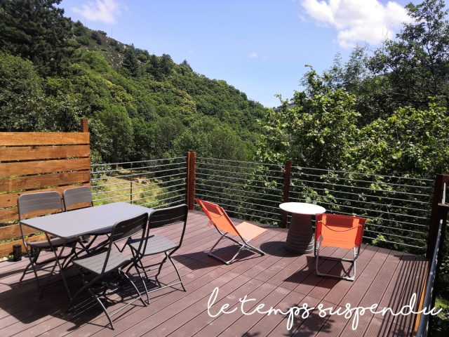 Week-end Bien-être en Ardèche_Saint-Pierreville