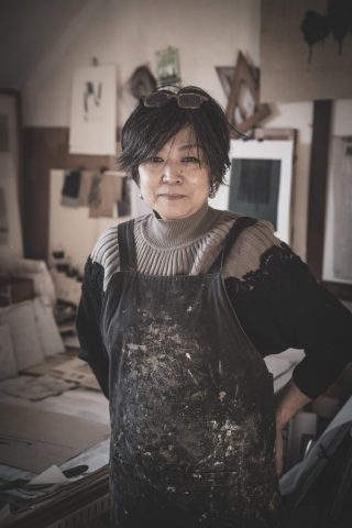 Noriko Fuse_Le Chambon-sur-Lignon