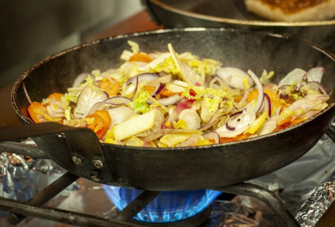 Le Restaurant d’Ardelaine