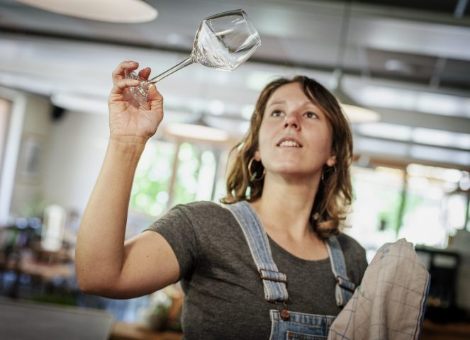 Le Restaurant d’Ardelaine