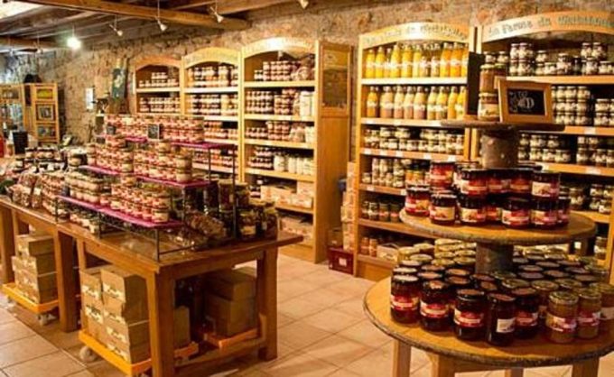 La Ferme du Châtaignier_Lamastre