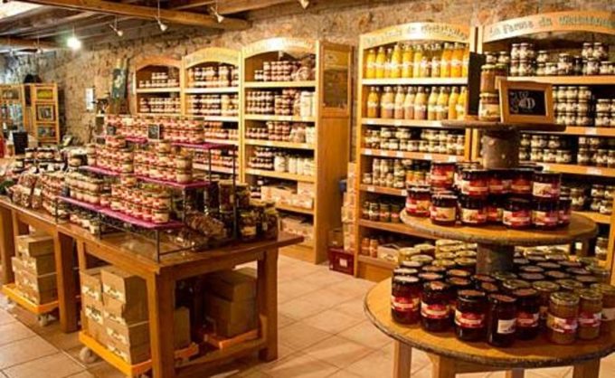 La ferme du châtaignier_Lamastre