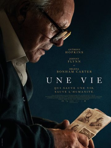 Video projection du film « Une vie »_Saint-Agrève