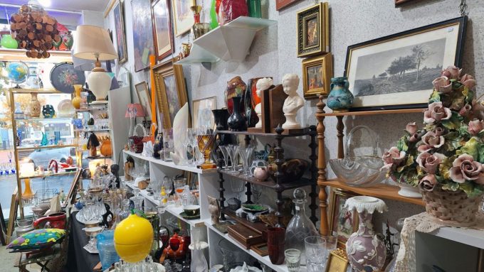 Brocante de l’Ardèche