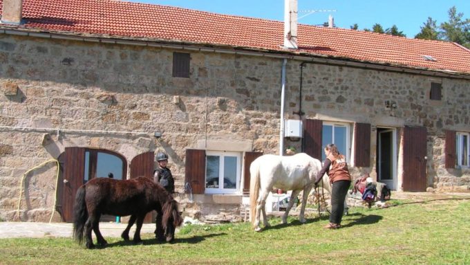 Poney club Le Chevalier d’Agrévois