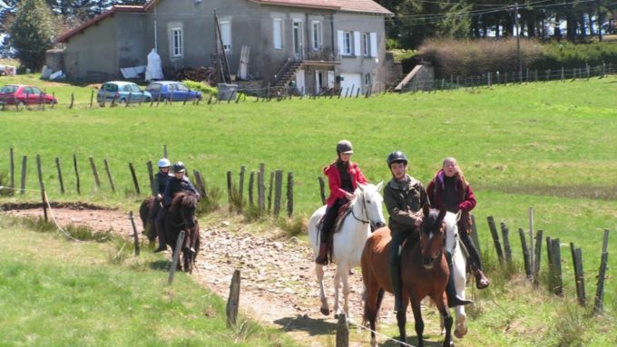 Poney club Le Chevalier d’Agrévois