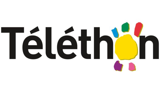 Téléthon 2025 à Rochepaule