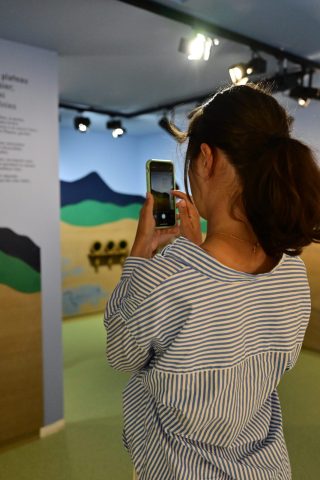 Maison de L&rsquo;AOP Fin Gras du Mézenc_Chaudeyrolles