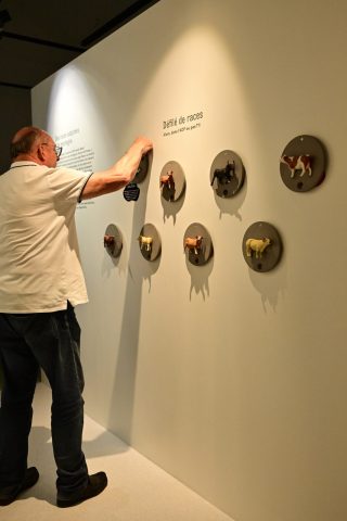 Maison de L&rsquo;AOP Fin Gras du Mézenc_Chaudeyrolles