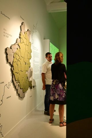 Maison de L&rsquo;AOP Fin Gras du Mézenc_Chaudeyrolles