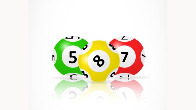 Téléthon : Tombola