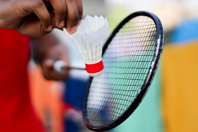 Téléthon : Tournoi de badminton