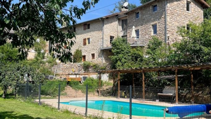 Gîte Prevenchères_Belsentes