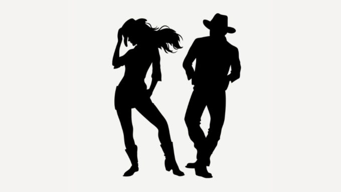 Téléthon : Démonstration de « Line dance »