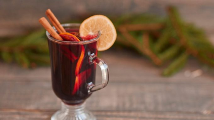 Téléthon : Buvette