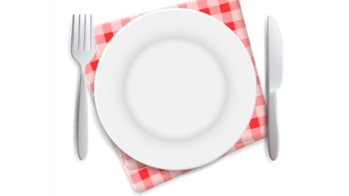 L’assiette des ainés