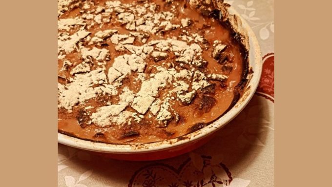 Téléthon : Vente de la « Douce »