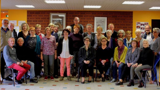 Chorale des Boutières