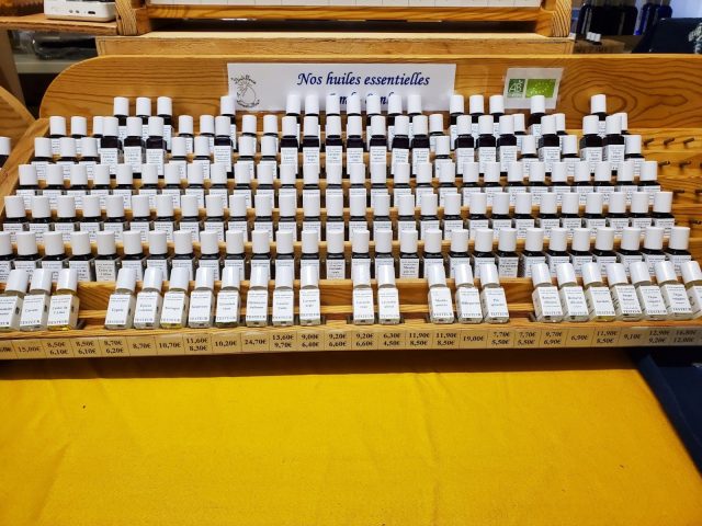 Les Essentielles_Désaignes