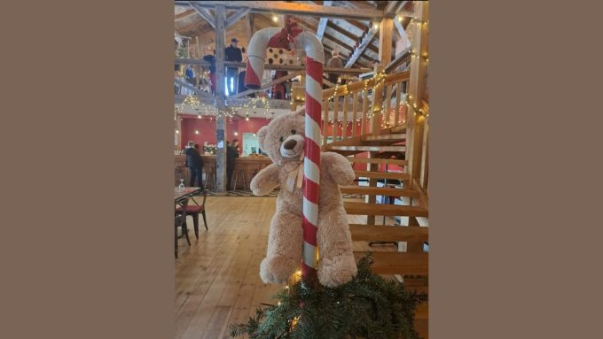 Noël féérique : Marché de Noël