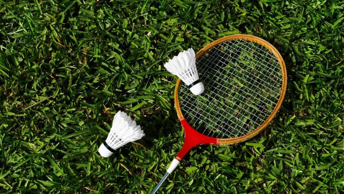 Noël féérique : Tournoi de badminton