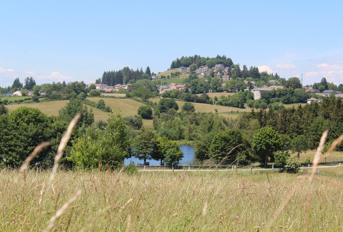 Gravel’Ardèche_Saint-Agrève