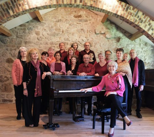L’Atelier choral