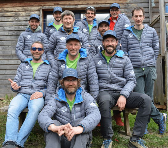 Guide Nature Randonnée – VTT_Les Estables